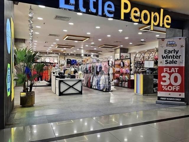 Commercial for sale in Islamabad
