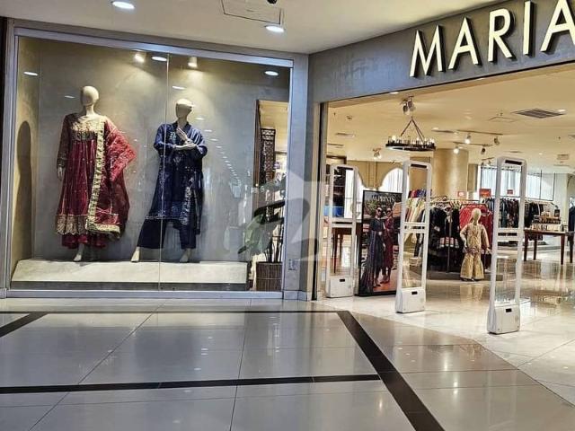 Commercial for sale in Islamabad