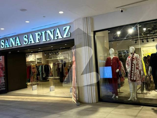 Commercial for sale in Islamabad