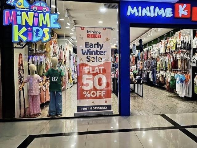 Commercial for sale in Islamabad