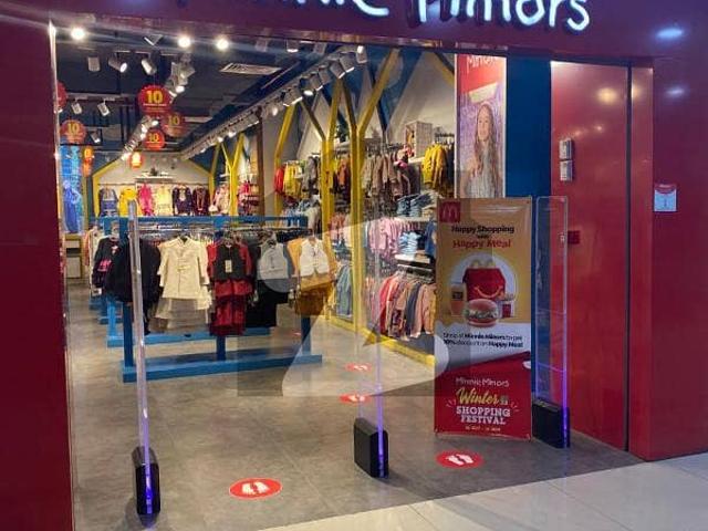 Commercial for sale in Islamabad