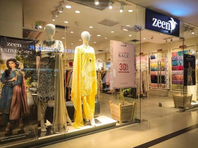 Commercial for sale in Islamabad
