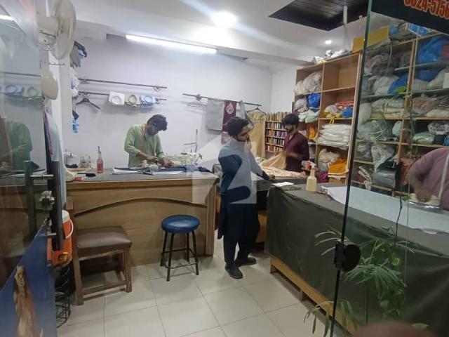 Commercial for sale in Islamabad