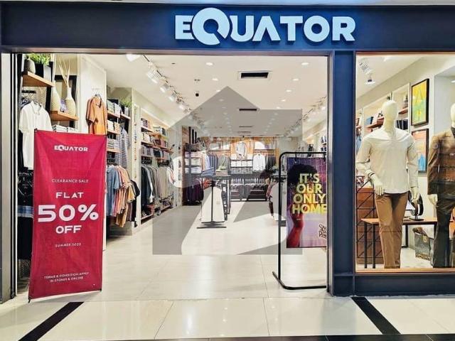 Commercial for sale in Islamabad