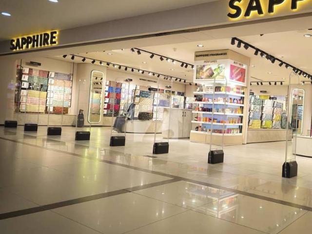 Commercial for sale in Islamabad