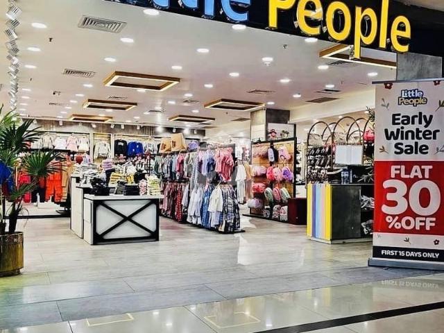 Commercial for sale in Islamabad