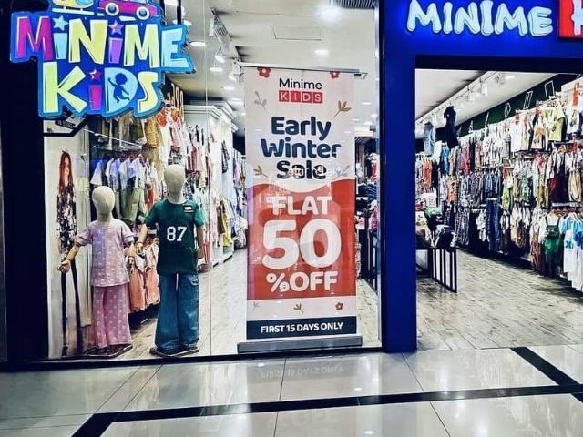 Commercial for sale in Islamabad