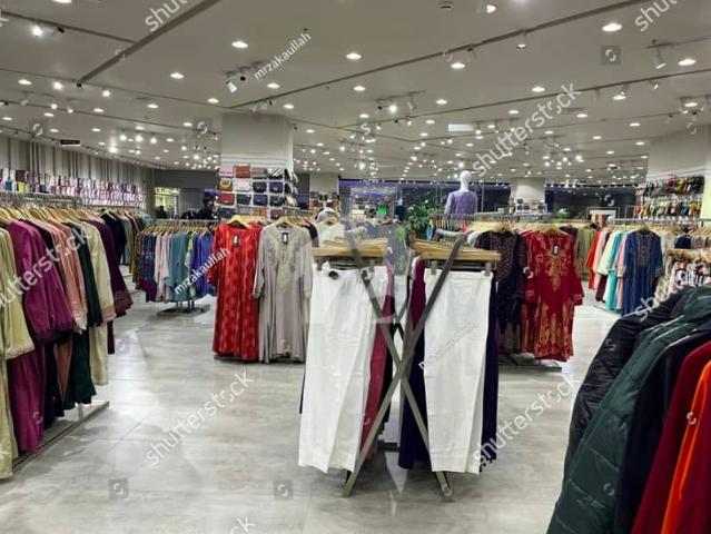 Commercial for sale in Islamabad