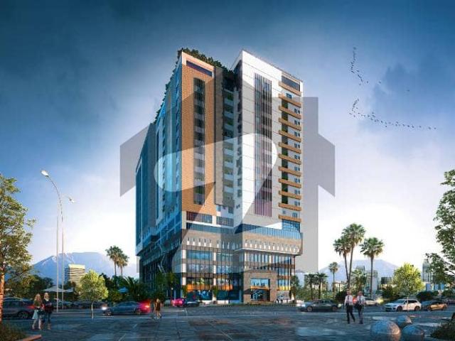 Commercial for sale in Islamabad