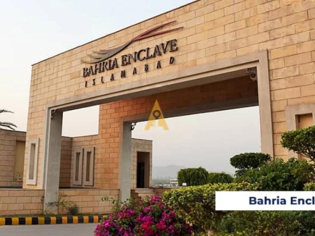 Commercial for sale in Islamabad