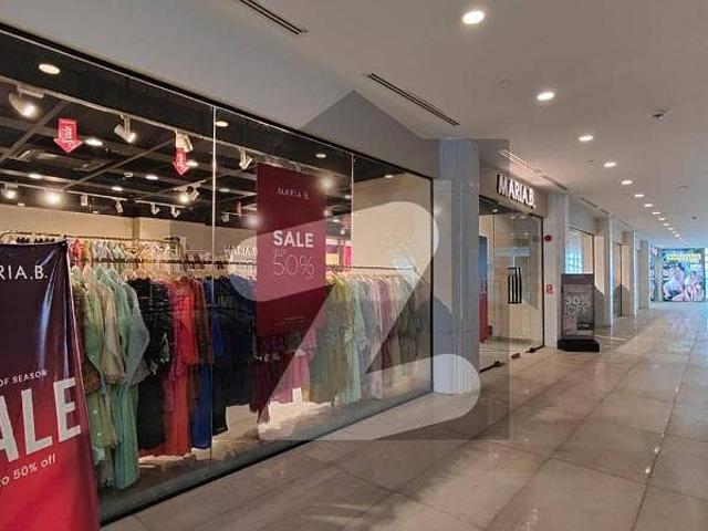 Commercial for sale in Islamabad