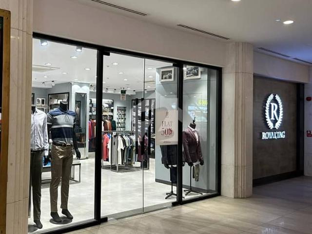 Commercial for sale in Islamabad