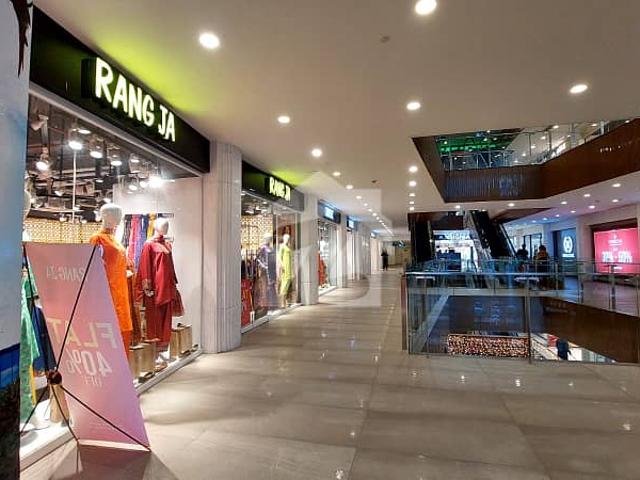 Commercial for sale in Islamabad
