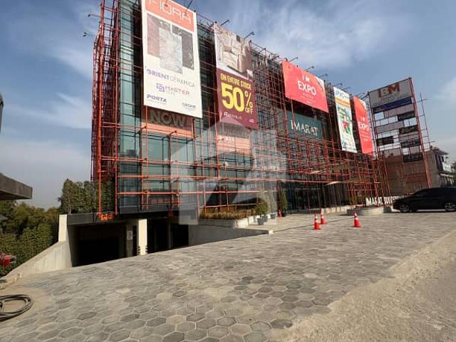 Commercial for sale in Islamabad