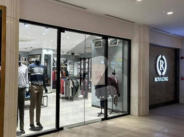 Commercial for sale in Islamabad