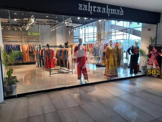 Commercial for sale in Islamabad