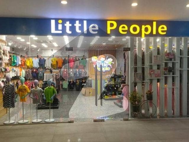 Commercial for sale in Islamabad