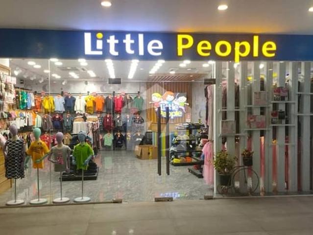 Commercial for sale in Islamabad