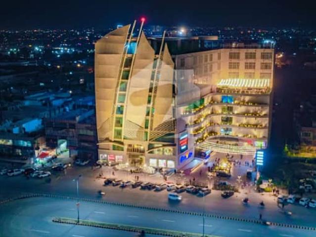 Commercial for sale in Islamabad