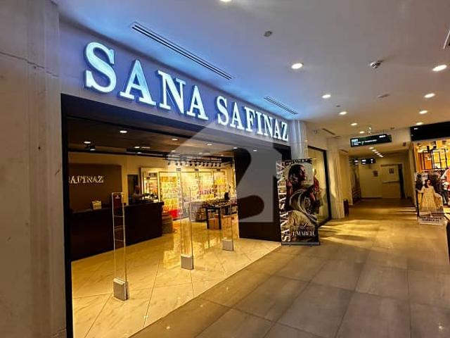 Commercial for sale in Islamabad