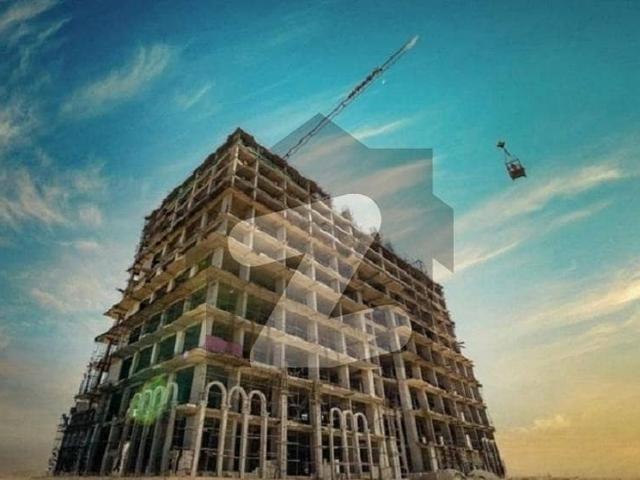 Commercial for sale in Islamabad