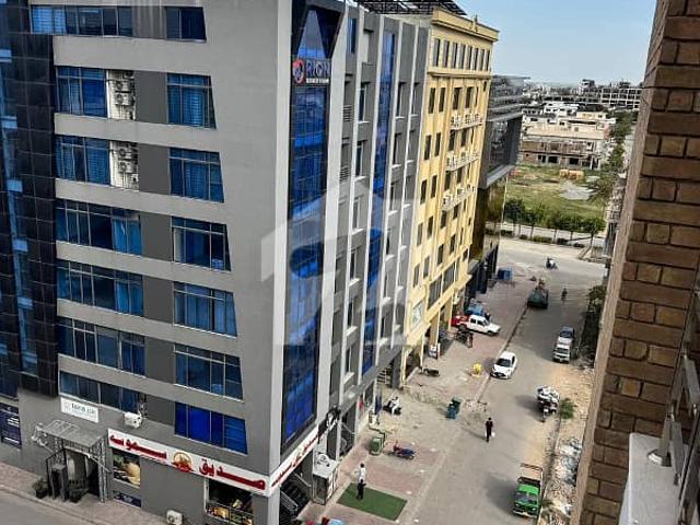 Commercial for sale in Islamabad