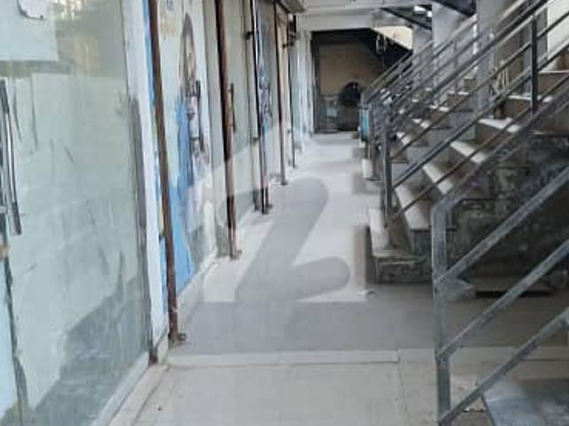 Commercial for sale in Islamabad