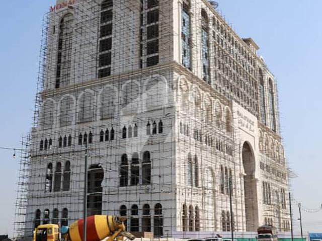 Commercial for sale in Islamabad