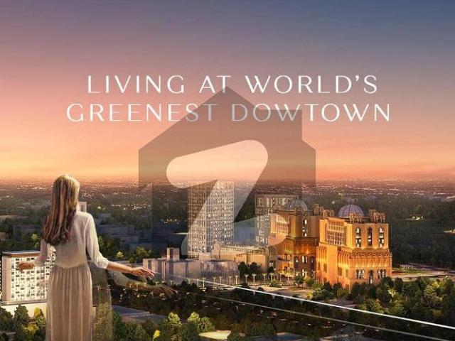 Commercial for sale in Islamabad