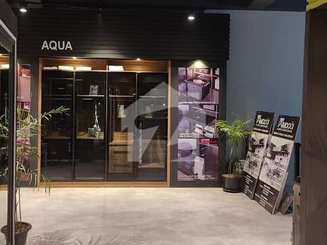 Commercial for sale in Islamabad