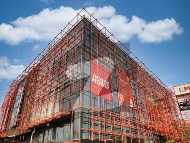 Commercial for sale in Rawalpindi, Islamabad Capital Territory