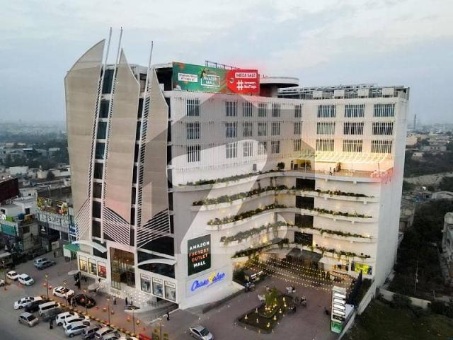 Commercial for sale in Rawalpindi, Islamabad Capital Territory