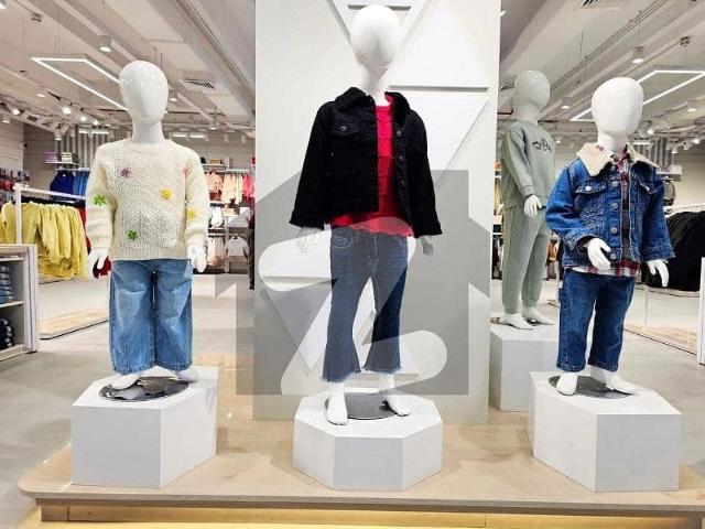 Commercial for sale in Islamabad