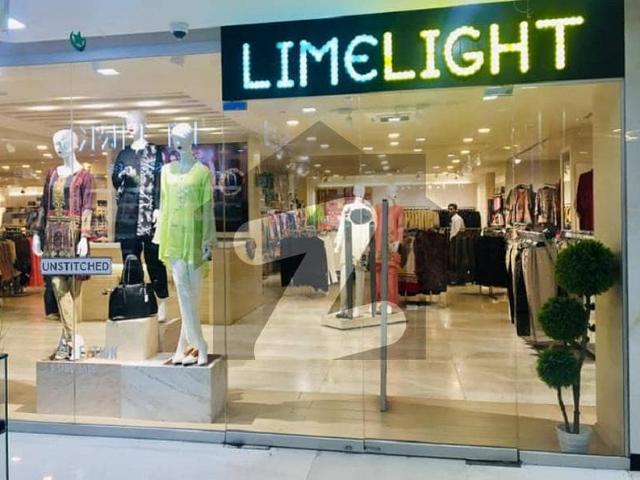 Commercial for sale in Islamabad