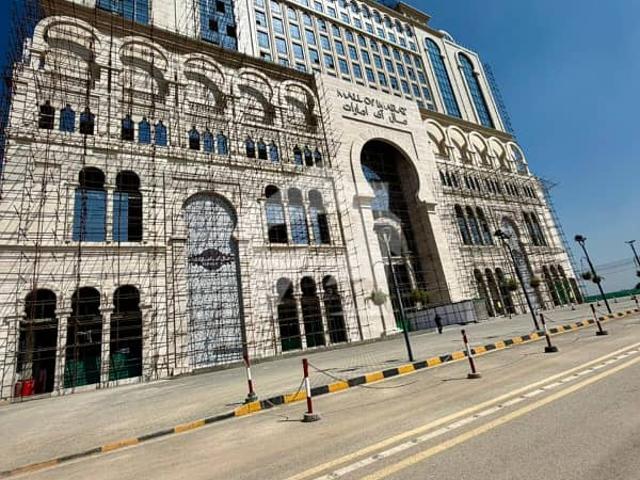 Commercial for sale in اسلام آباد, زون 1