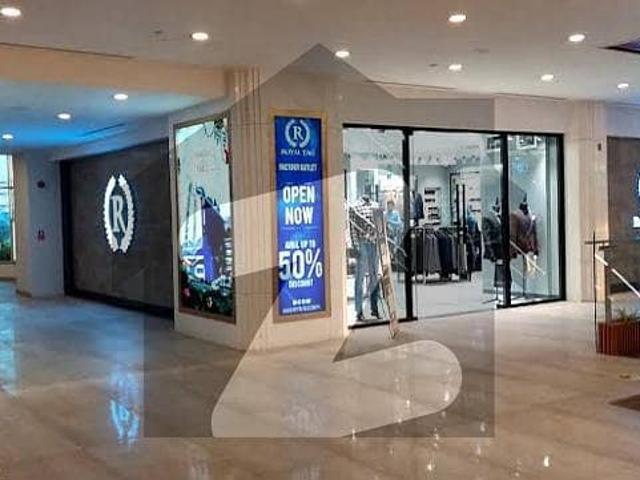 Commercial for sale in Rawalpindi, Islamabad Capital Territory
