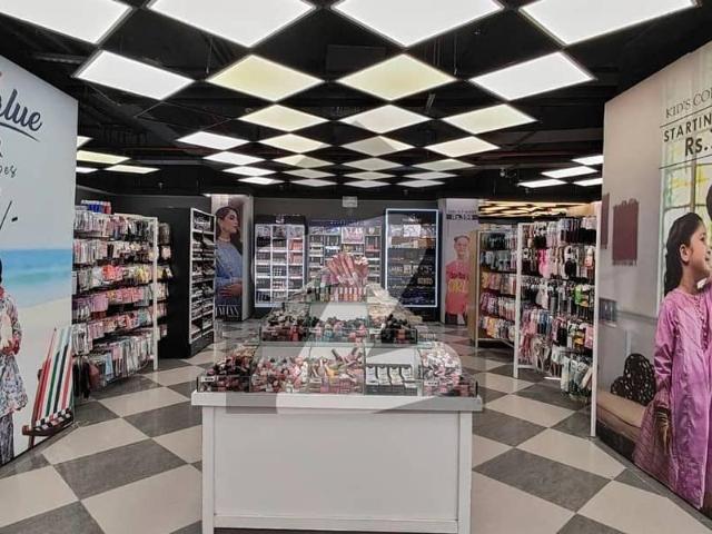 Commercial for sale in Islamabad