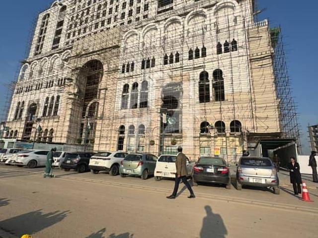 Commercial for sale in Islamabad