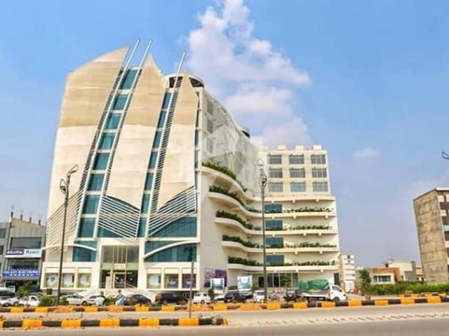 Commercial for sale in اسلام آباد, زون 1