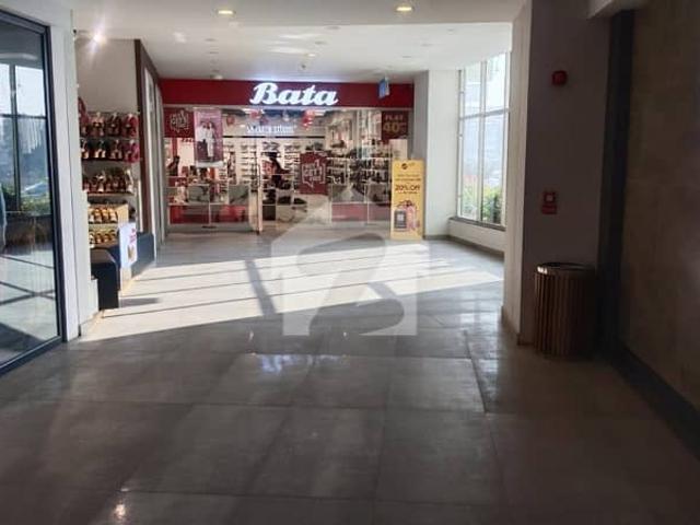 Commercial for sale in Islamabad