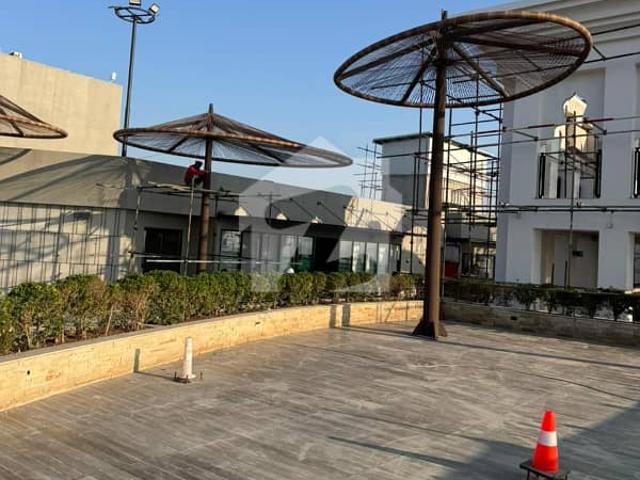 Commercial for sale in Islamabad