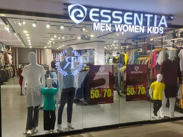 Commercial for sale in Islamabad
