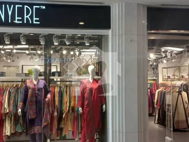 Commercial for sale in Islamabad