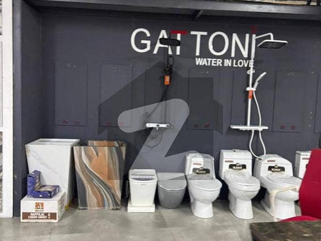 Commercial for sale in Islamabad