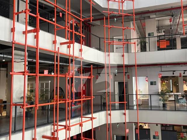 Commercial for sale in Islamabad