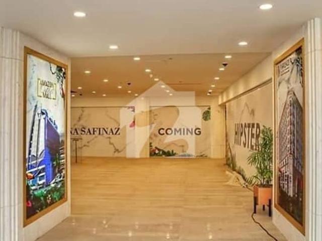 Commercial for sale in Islamabad