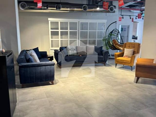 Commercial for sale in Islamabad