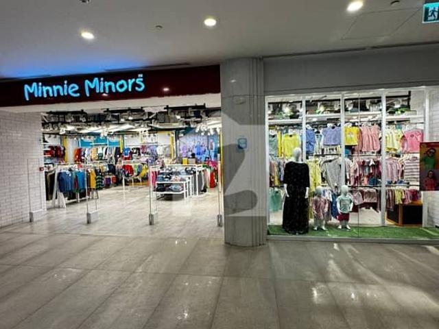 Commercial for sale in Islamabad