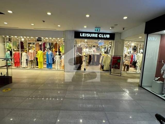Commercial for sale in Islamabad