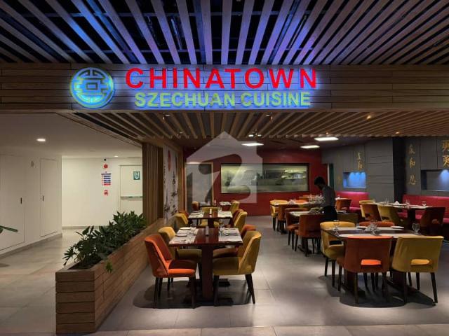 Commercial for sale in Islamabad